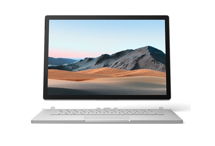 蓟州Surface 维修前的准备工作